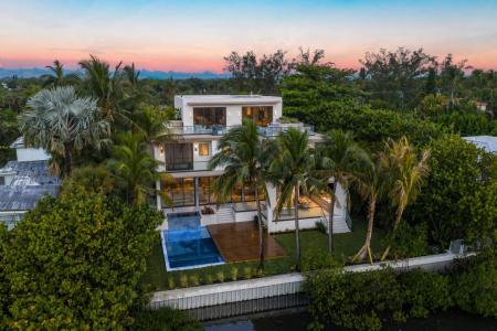 5 Barefoot Lane, Lantana, Florida 33462, Amerika Birleşik Devletleri