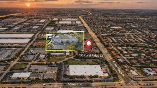 3650 Coral Ridge Drive 104, Coral Springs, Florida 33065