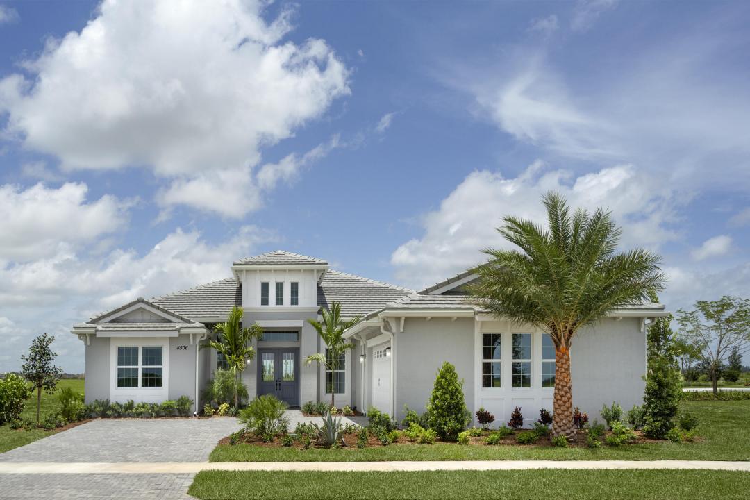 4506 Estates Circle, Westlake, Florida 33470, USA