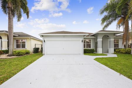 1209 Olympic Circle, Greenacres, Florida 33413, Estados Unidos