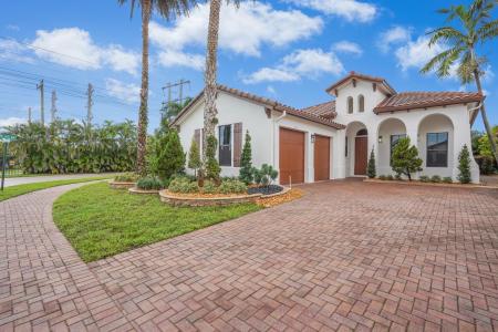 8504 NW 37th Court, Cooper City, Florida 33024, Stati Uniti
