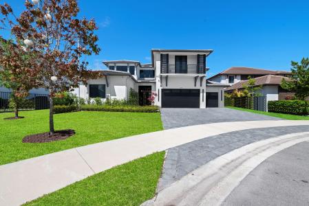 5735 SW 104th Terrace, Cooper City, Florida 33328, Stati Uniti