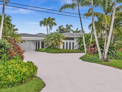 1640 NE 43rd Street, Oakland Park, Florida 33334, USA