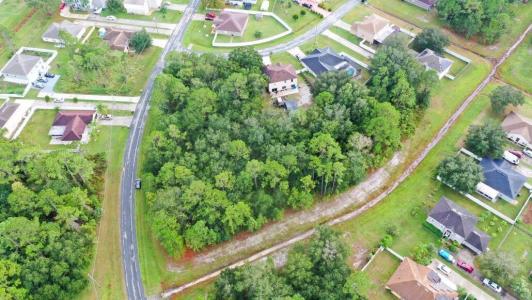 0 Banbridge Drive, Poinciana, Floride 34758, États-Unis