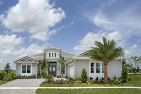 4506 Estates Circle, Westlake, Florida 33470, USA