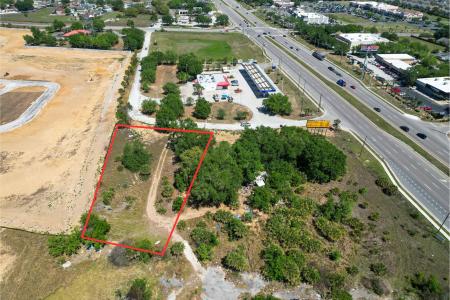 Tbd Us Highway 27, Clermont, Floride, États-Unis