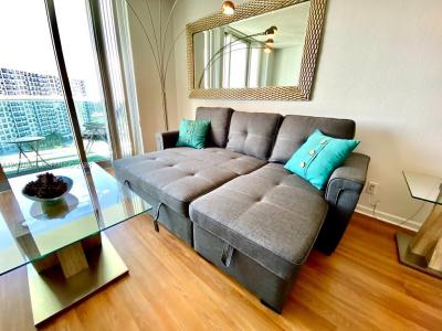 3901 S Ocean Dr 14P, Hollywood, Florida 33019, USA