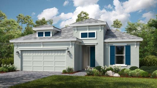 13469 SW Alejandro Court, Port St. Lucie, Florida 34987, USA