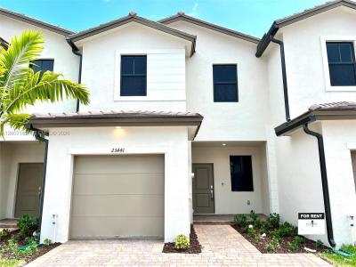 23441 SW 129th Ave, Homestead, Florida 33032, USA