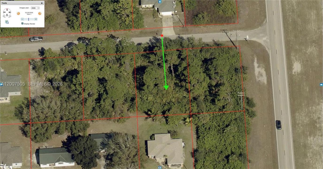 3103 45th St SW, Lehigh Acres, Florida 33976, USA