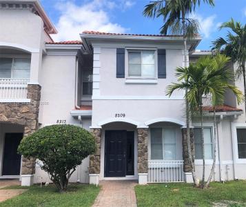 8209 SW 25th Ct 103, Miramar, Florida 33025, USA