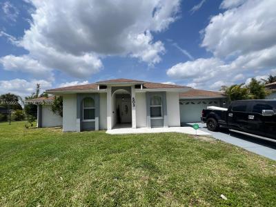 503 Jackson Ave, Lehigh Acres, פלורידה 33972, ארצות הברית של אמריקה
