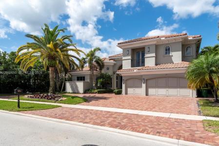 651 Sweet Bay Ave, Plantation, Florida 33324, USA
