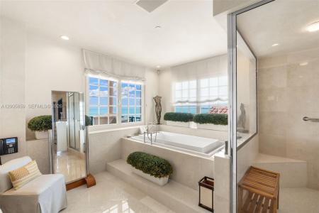 7282 Fisher Island Dr 7282, Fisher Island, Floride 33109, États-Unis