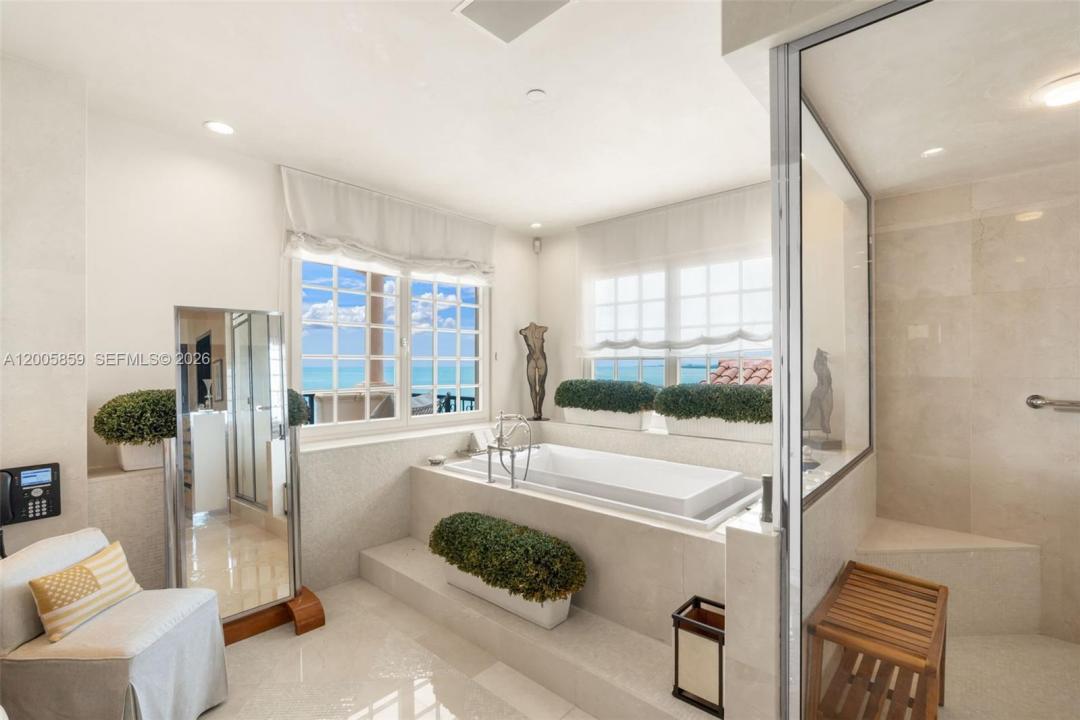 7282 Fisher Island Dr 7282, Fisher Island, Floride 33109, États-Unis