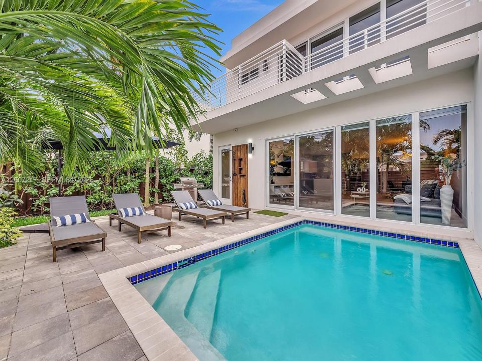 1808 Coral Ridge Dr, Fort Lauderdale, Floride 33305, États-Unis