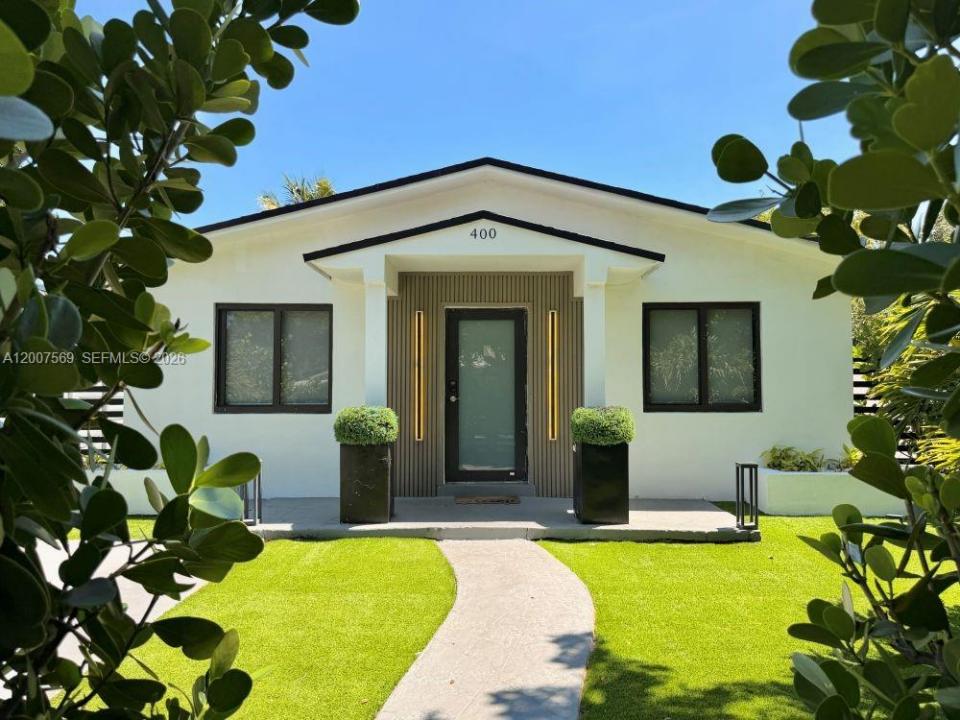 400 NW 40th St, Miami, Florida 33127, Stati Uniti