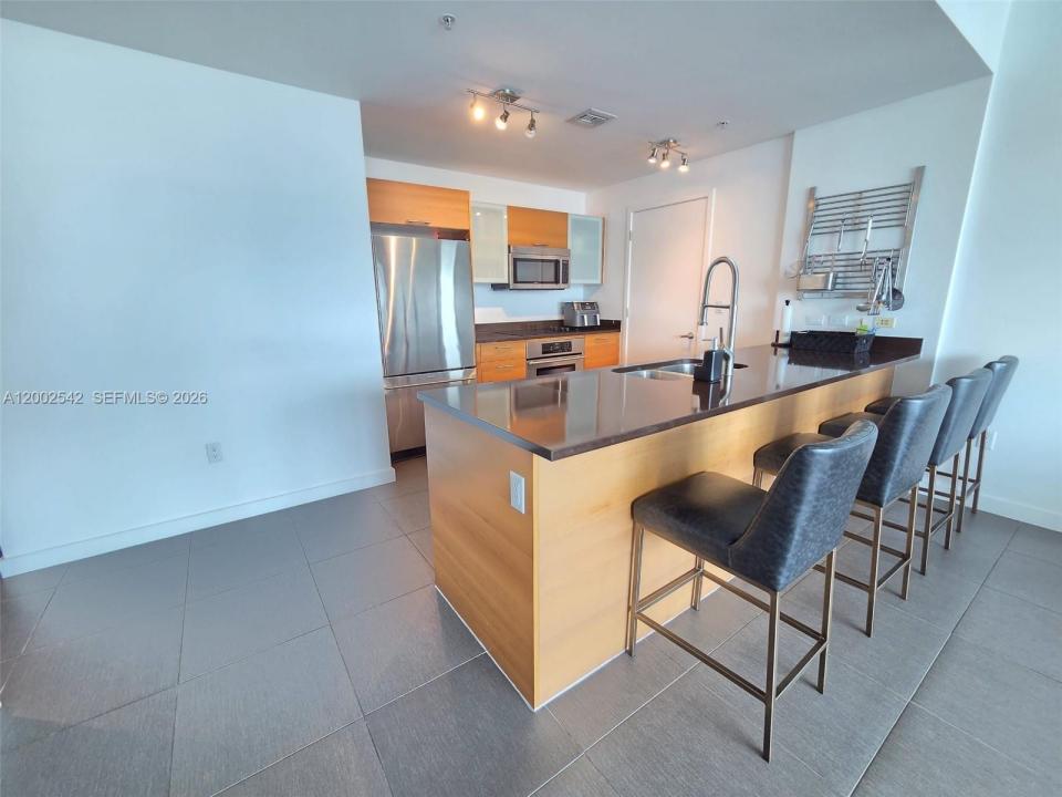 3301 NE 1st Ave H2710, Miami, Florida 33137