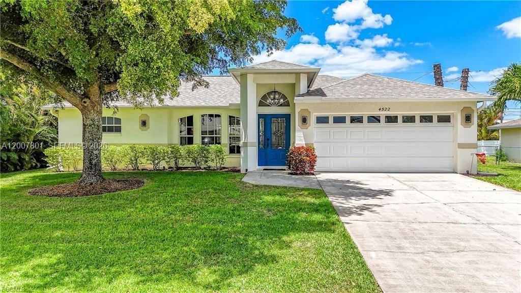 Cape Coral, Florida 33914, USA