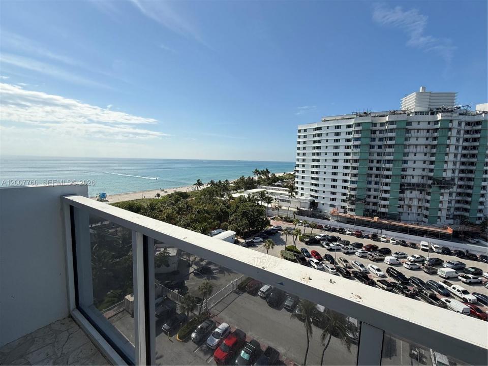 5313 Collins Ave 1110, Miami Beach, Floride 33140, États-Unis