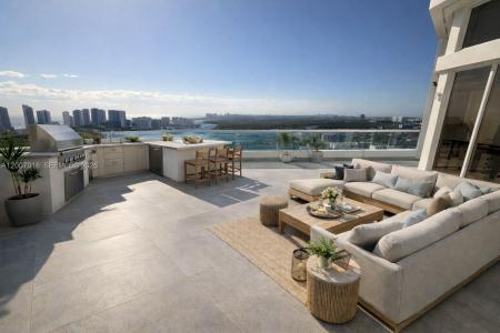 2600 Island Blvd PH-1, Aventura, Flórida 33160, Estados Unidos
