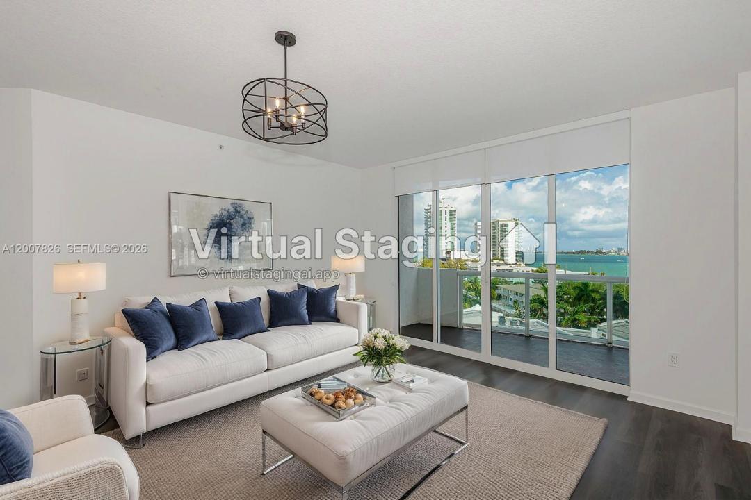 7900 Harbor Island Dr 703, North Bay Village, Flórida 33141, Estados Unidos