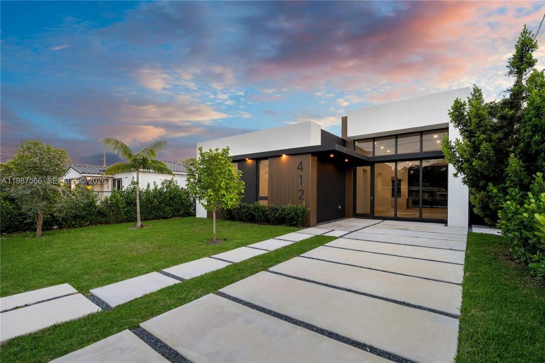 412 NW 47th St, Miami, 플로리다 33127, 미국