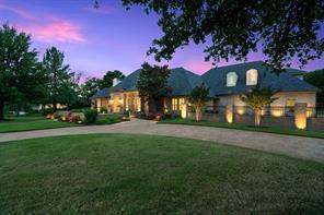 4712 Manning Drive, Colleyville, Texas 76034, États-Unis
