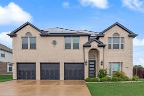 1539 Legacy Drive, Cedar Hill, Texas 75104, Estados Unidos