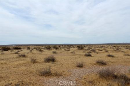 Off Highway 58, Hinkley, Kalifornien 92347, USA
