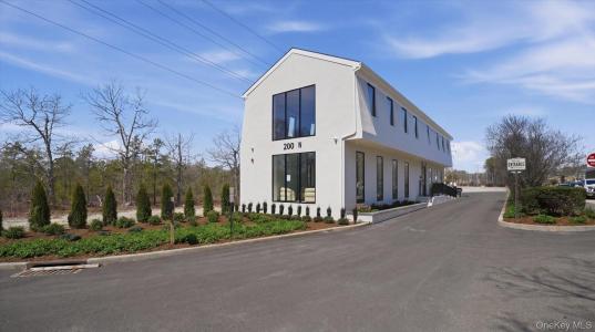 200 Montauk Highway W, Southampton, Nova Iorque 11946, Estados Unidos