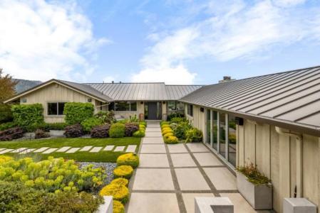 Atherton Place, Carmel, California 93923, Estados Unidos