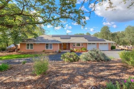 Silver Bar Drive, Oroville, California 95966, Stati Uniti