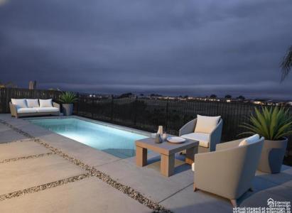 Ridgecrest Drive, Lincoln, Californie 95648, États-Unis