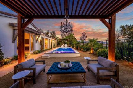 Mountain Ash Ave, Chula Vista, Californie 91914, États-Unis