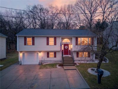 234 Minerva Avenue, Cumberland, RI 02864, USA