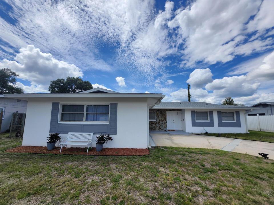 2521 Tomoka Avenue, Titusville, Florida 32780, Stati Uniti