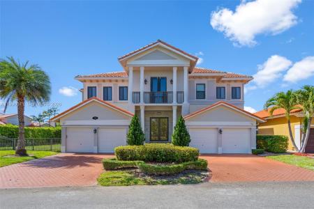 7613 SW 188th Ter, Cutler Bay, Florida 33157, USA