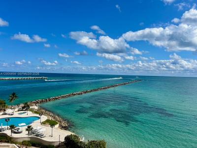 7282 Fisher Island Dr 7282, Fisher Island, Florida 33109, USA