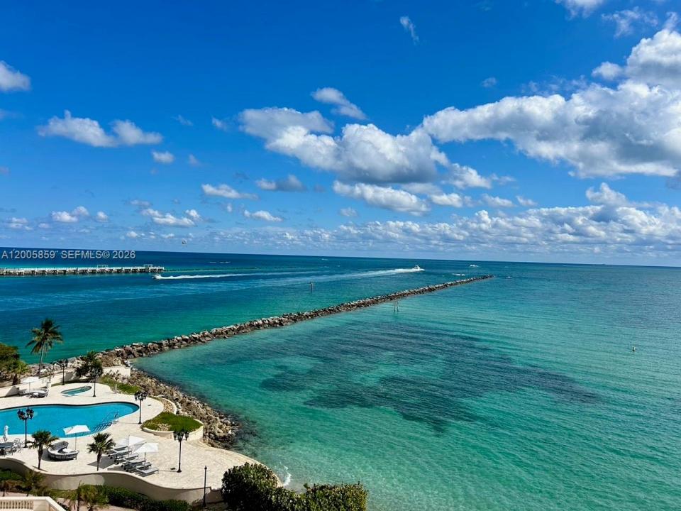 7282 Fisher Island Dr 7282, Fisher Island, Floride 33109, États-Unis
