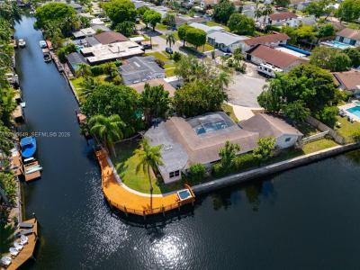 2649 Scott St, Hollywood, Florida 33020, USA