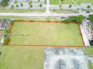 1855 NW 119th St, Miami, Florida 33167, Stati Uniti