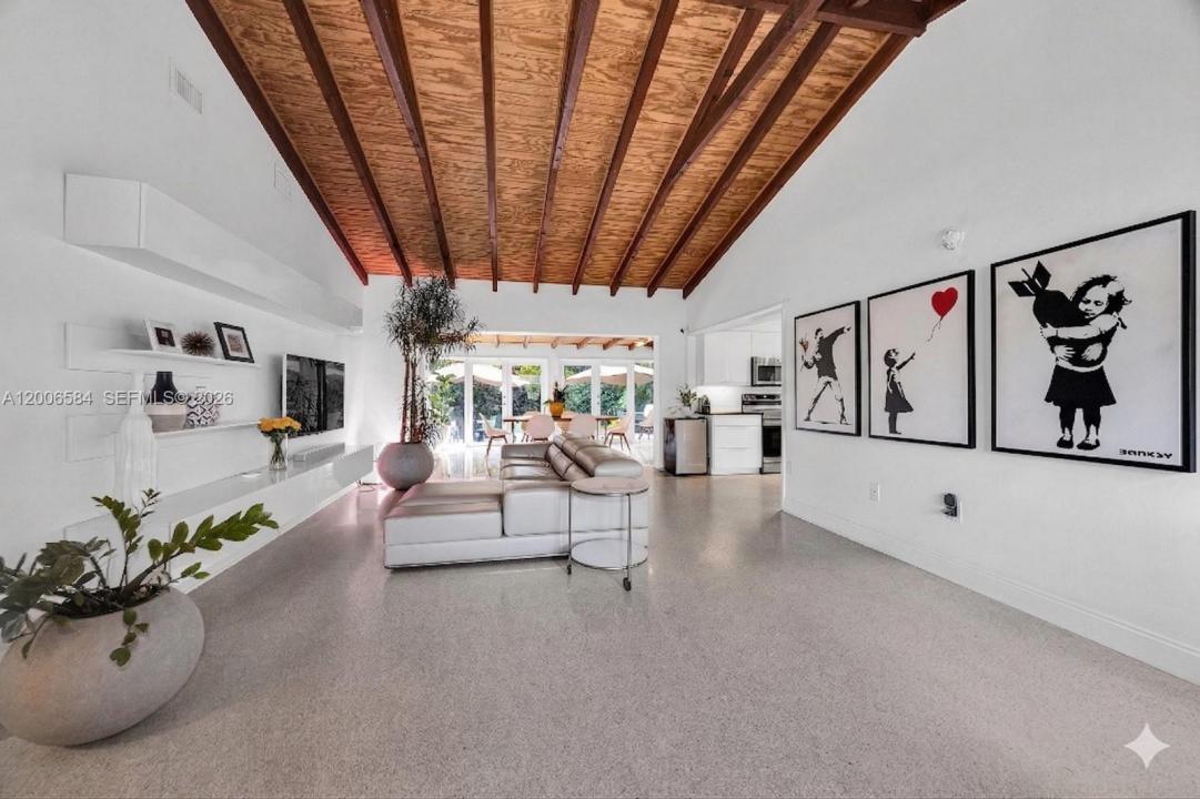 5750 SW 52nd Ter, South Miami, Floride 33155, États-Unis
