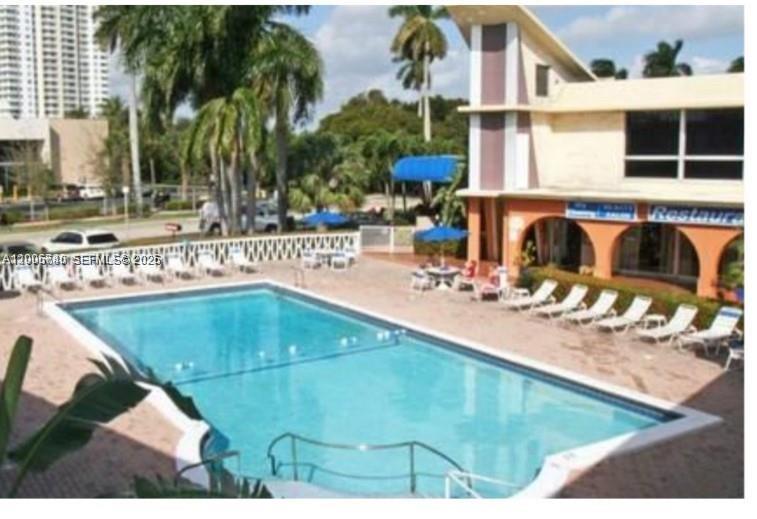 26 Diplomat Pkwy 2314, Hallandale Beach, Floryda 33009, USA