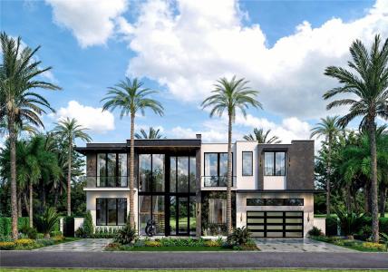 4110 NE 30th Ave, Lighthouse Point, Florida 33064
