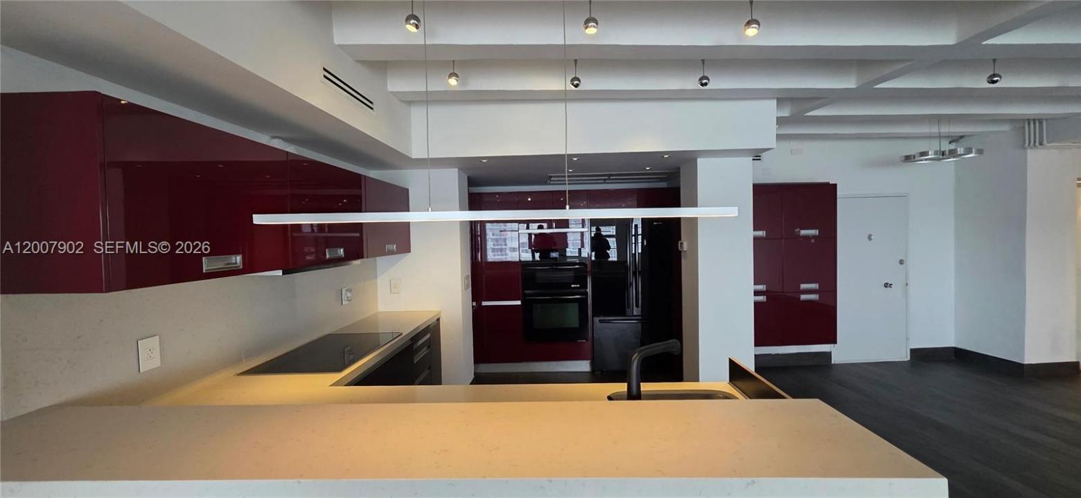 5255 Collins Ave 7G, Miami Beach, Floride 33140, États-Unis