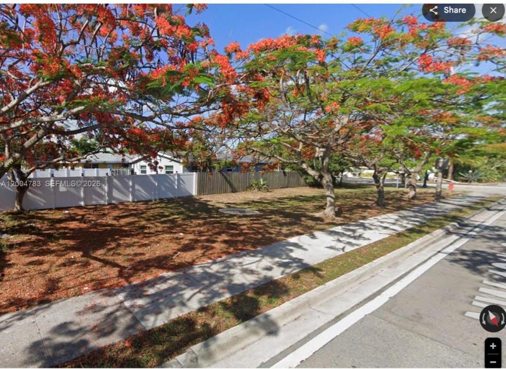 1244 NW 5th Avenue, Fort Lauderdale, Floride 33311, États-Unis