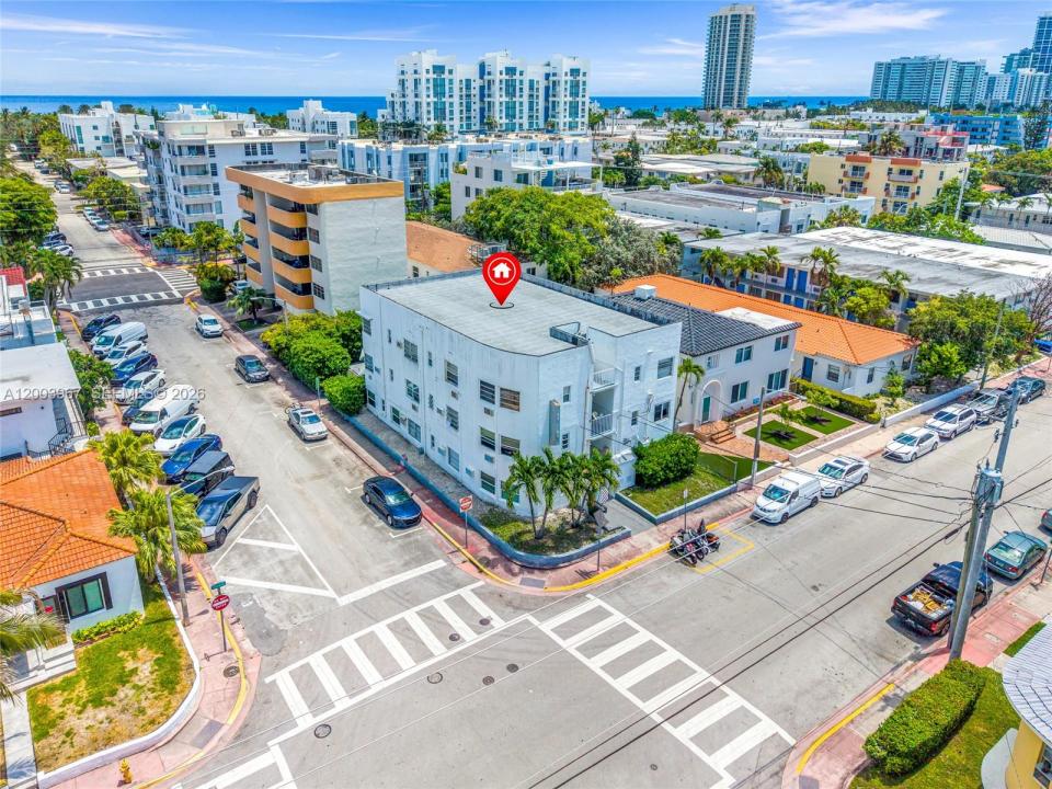 420 78th St, Miami Beach, Floride 33141, États-Unis