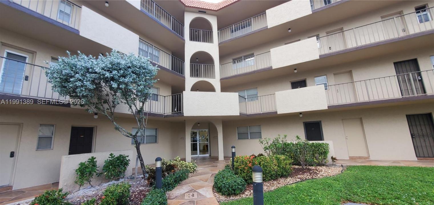 6361 N Falls Cir Dr 106, Lauderhill, 플로리다 33319, 미국