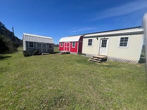1050 County Road 2618, Marietta, Texas 75566, États-Unis